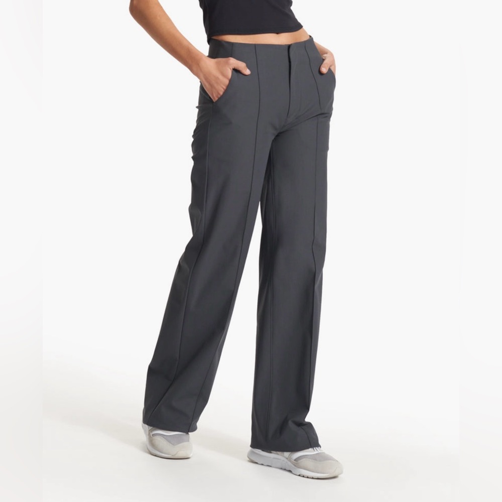 NEW VUORI Women’s meta wideleg